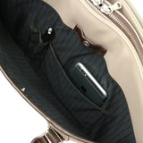 Beg Creed Creed BAHAGIAN S Bahagian S Briefcase B4 Compatible 2WAY Business Bag 43C041