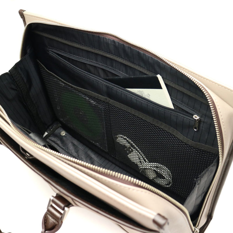 Beg Creed Creed BAHAGIAN S Bahagian S Briefcase B4 Compatible 2WAY Business Bag 43C041
