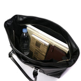 Creed Tote Bag Creed SEKSYEN S Bahagian S tote Business Bag B4 PC Komuter Perniagaan Lelaki Wanita 43C045