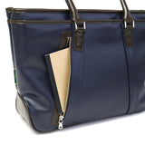 Creed Tote Bag Creed SECTION S Section S tote Business Bag B4 PC Commuter Business Men's Women's 43C045