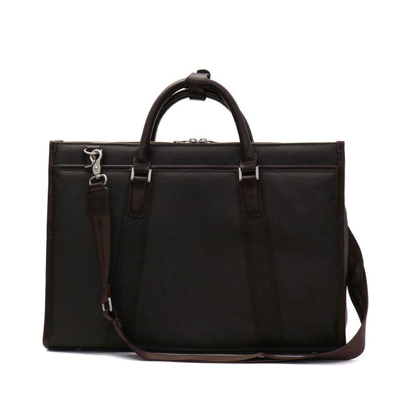 Creed 2WAY Briefcase Creed 2WAY Business Bag Section S Section S Shoulder S Shoulder: Commuter Business A4 Mends Ladies 43C046