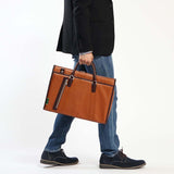 Creed 2WAY Briefcase Creed 2WAY Business Bag Section S Section S Shoulder S Shoulder: Commuter Business A4 Mends Ladies 43C046