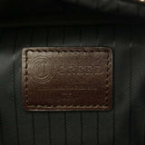 Hadiah baru untuk dipilih★Beg Creed Creed BAHAGIAN S bahagian beg perniagaan beg bimbit B4 A4 beg bimbit 43C047