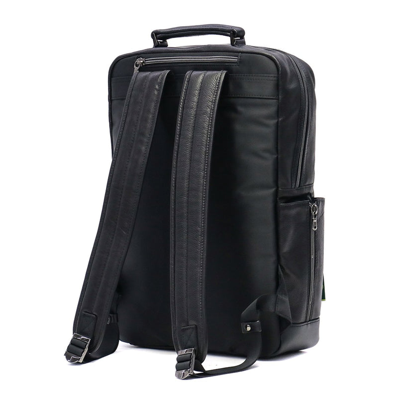 Creed クリード SECTION L section L business rucksack 43C050