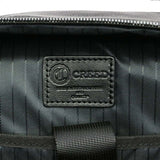 Creed Crede SECTION L 部分 L 商務背包 43C050。
