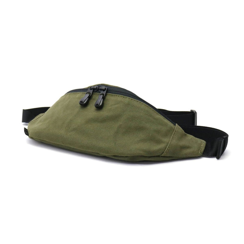 SML SMUEL ARMY DUCK FANNY PACK腰包456M07H