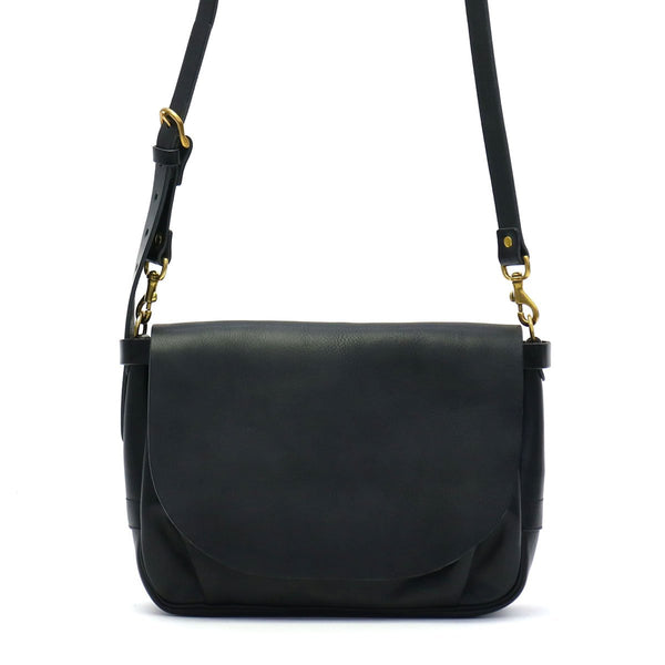 Slow Shoulder Bag SLOW Bono Flame Shoulder Bag L Shoulder Diagonal