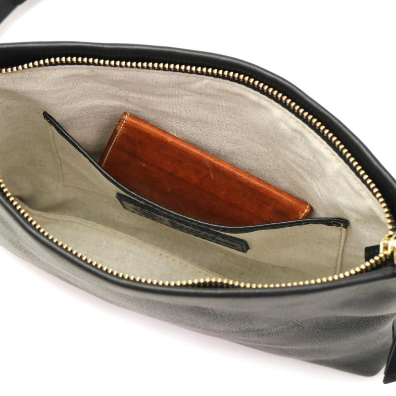 スロウ バッグ SLOW サコッシュ bono ボーノ pouch shoulder bag S