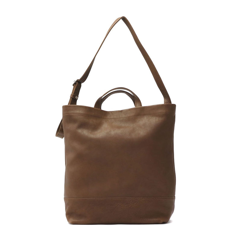 SLOW / fino - One Shoulder Bag - - トートバッグ