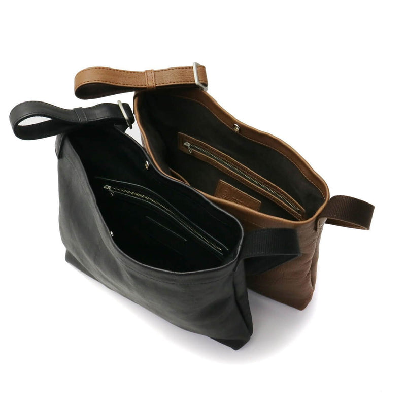 SLOW drop by fino shoulder bag shoulder bag 49S165H – GALLERIA