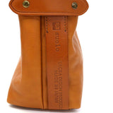 Suolo Bag Suolo Shoulder Bag KID Leather Kid Leather Diagonal Cliff Bag Shoulder Diagonal Mini Shoulder Women's Leather Genuine Leather Leather 5214