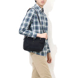 Suolo Bag suolo Shoulder Bag KID Kid Diagonal Bag Shoulder Diagonal Mini Mini Shoulder Ladies Men Canvas 5215