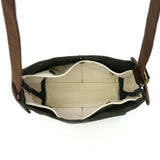 Suolo Bag suolo Shoulder Bag KID Kid Diagonal Bag Shoulder Diagonal Mini Mini Shoulder Ladies Men Canvas 5215
