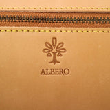 ALBERO Albero NATURE Naturale L-Fusner Long Purse 5321