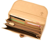 ALBERO NATURE long wallet 5333
