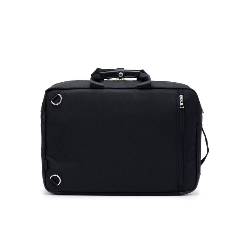 Masterpiece business bag master-piece 3WAY briefcase (B4 compatible) STREAM men's commuter commuter bag business rucksack master piece 55510