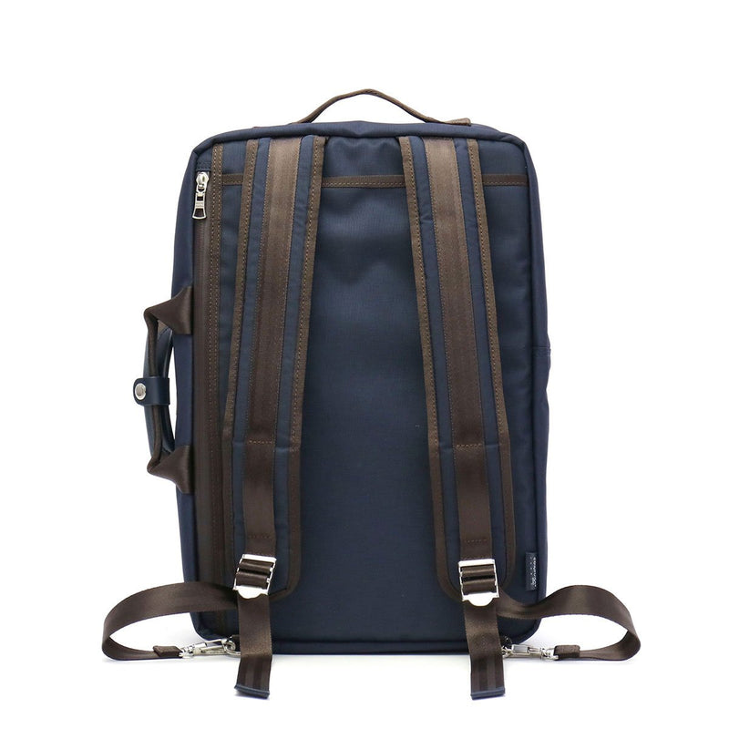 Masterpiece business rucksack master-piece 2WAY business bag
