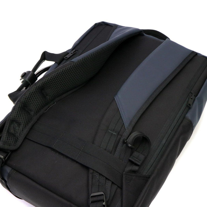 Masterpiece rucksack master-piece business bag business rucksack briefcase SLICK slick men's ladies master piece 55548