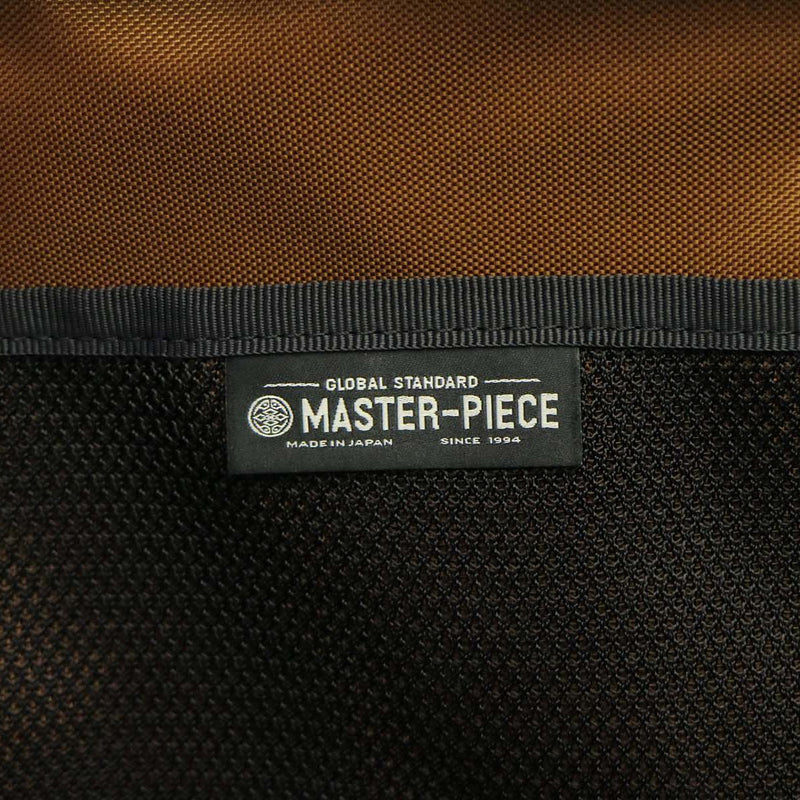 マスターピース リュック master-piece ビジネスバッグ ビジネスリュック ブリーフケース SLICK スリック メンズ レディース master piece 55548