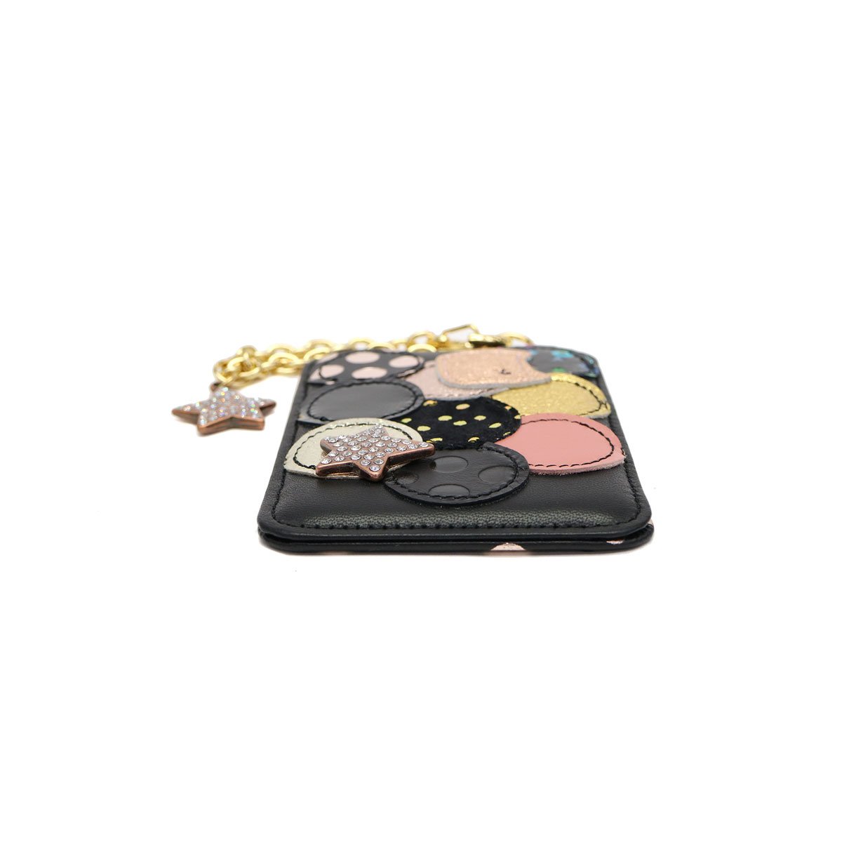 tsumori chisato CARRY ツモリチサト キャリー 新マルチドット