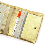 tsumori chisato CARRY Tsumori Chisato carry new Multi-Dot bi-fold wallet 57095