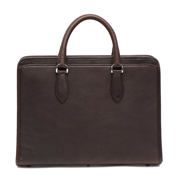 SLOW TRADITIONAL Thro-Traditional bono Square Briefcase S 575ST20G