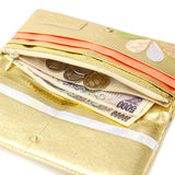 tsumori chisato CARRY Tsumori Chisato carry drop style long wallet 57913