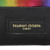 tsumori chisato CARRY Tsumori Chisato carry drop style long wallet 57913