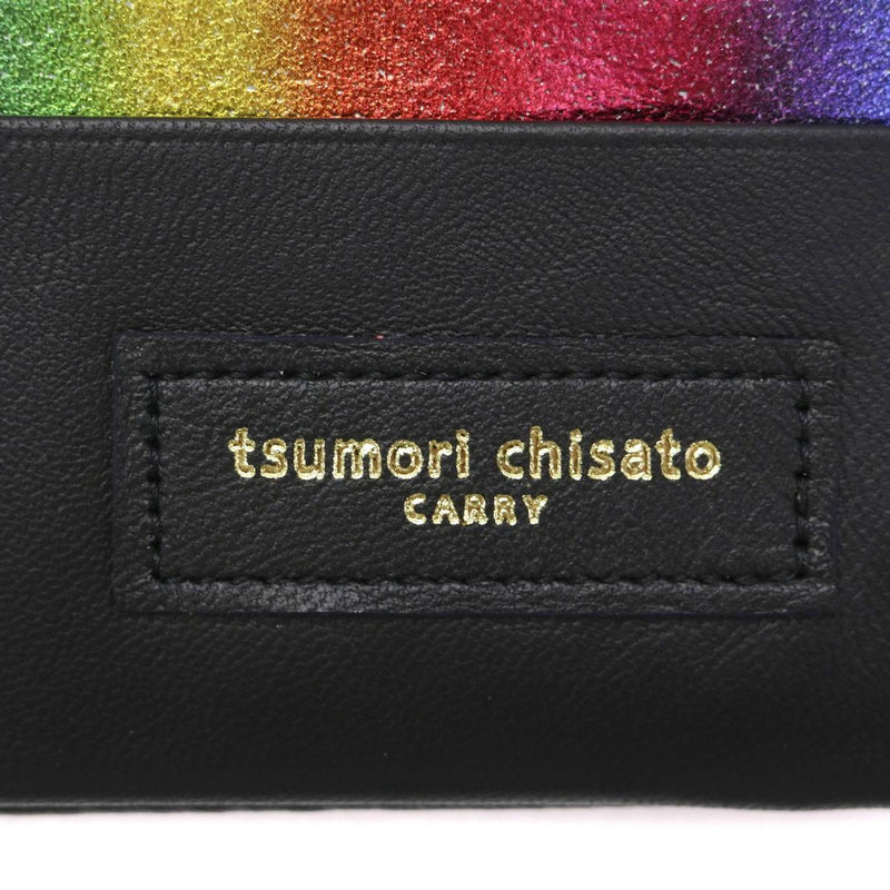tsumori chisato CARRY Tsumori Chisato membawa titisan Wallet 57913