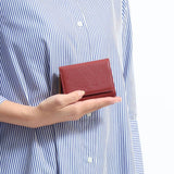 tsumori chisato CARRY Tri-fold wallet 57946
