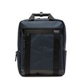 [Genuine 1 year warranty] Barmouth Business Bag BERMAS Business Backpack BAUER3 Bauer3 B4 Commuter Business Trip Business Bicycle Commuter Men's 60068