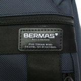 【正規品1年保証】バーマス ビジネスバッグ BERMAS ビジネスリュック BAUER3 バウアー3 B4 通勤 出張 ビジネス 自転車通勤 メンズ 60068