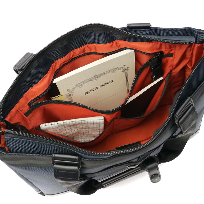 【真正的1年的保修期]最佳业务袋BERMAS2方法的商业手提袋BAUER3公文包Bauer3B4通勤业务的旅行人60072