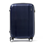  [regular article one year guarantee] four bar trout suitcase BERMAS bar trout suitcase prestige 2PRESTIGEII carry case fastener 49L small size small size TSA lock 1-3 day degree hard lightweight traveling bag trip bag 60253(60263)