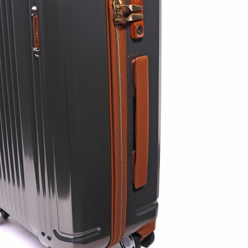【正規品1年保証】バーマス スーツケース BERMAS 100周年記念モデル PRESTIGE 3 プレステージ3 機内持ち込み キャリーケース ファスナー 37L 小型 1～2泊 4輪 ハード 60274
