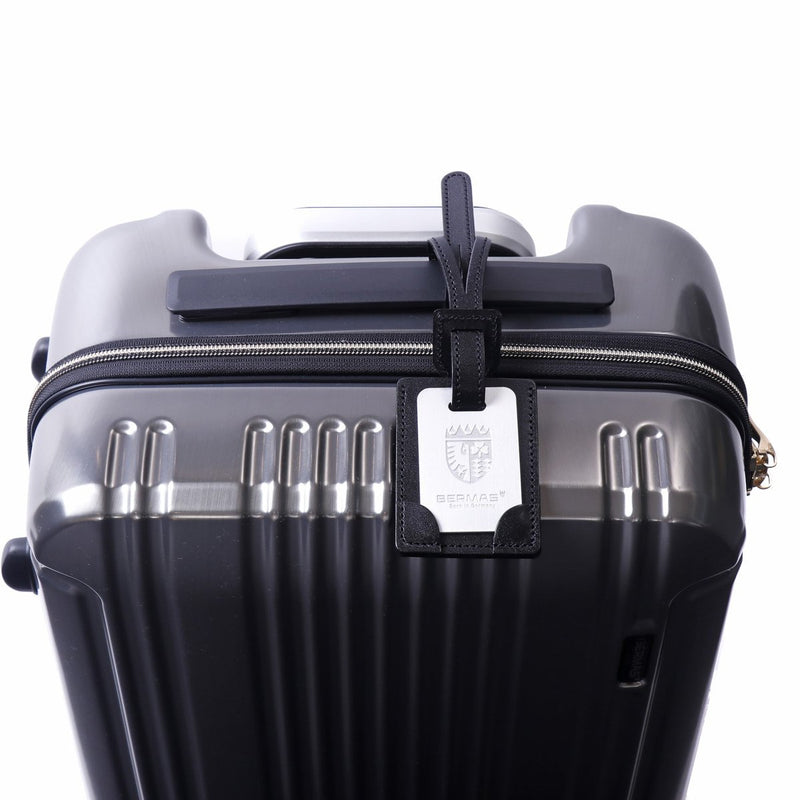 BERMAS スーツケース - 旅行かばん・小分けバッグ