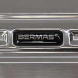 Ikon asli 1 tahun garansi] yang terbaik koper BERMAS 100 tahun ulang tahun model MARTABAT 3 martabat 3 Membawa-On membawa kes zip 37L kecil 1 atau 2 malam 4 roda keras 60274