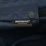 BERMAS Bamus EURO CITY Open-open Front Open Suitcase 55L: 60291
