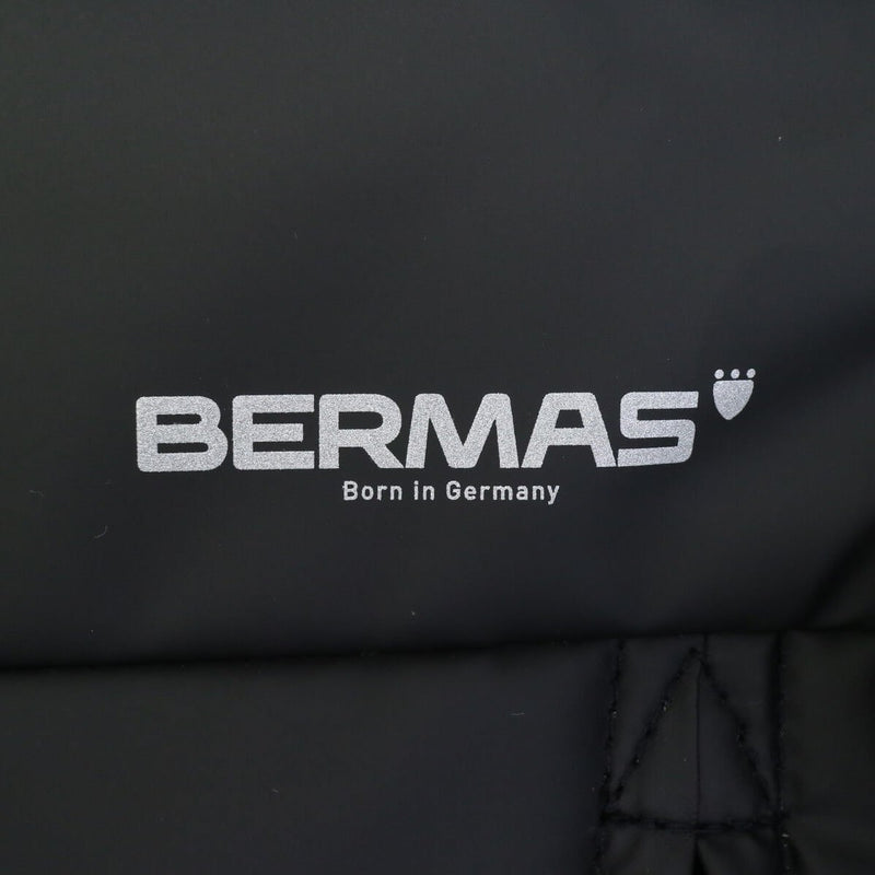 BERMAS ALSFELD 1層ブリーフ 3WAYブリーフケース 60350