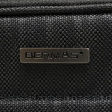 【真正的1年保修】最佳业务袋BERMAS2路的公文包的功能齿轮加简要的特点齿轮加B4通勤旅行过夜的大小60436