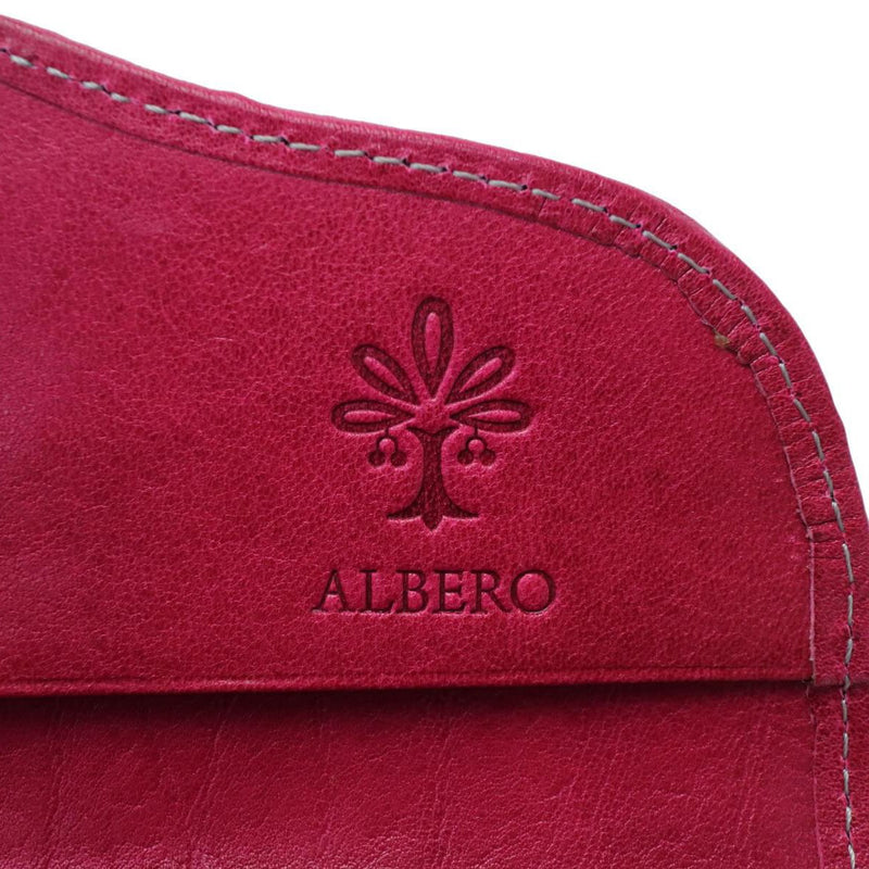 ALBERO PIBERRO PIERROT pouch purse 6407
