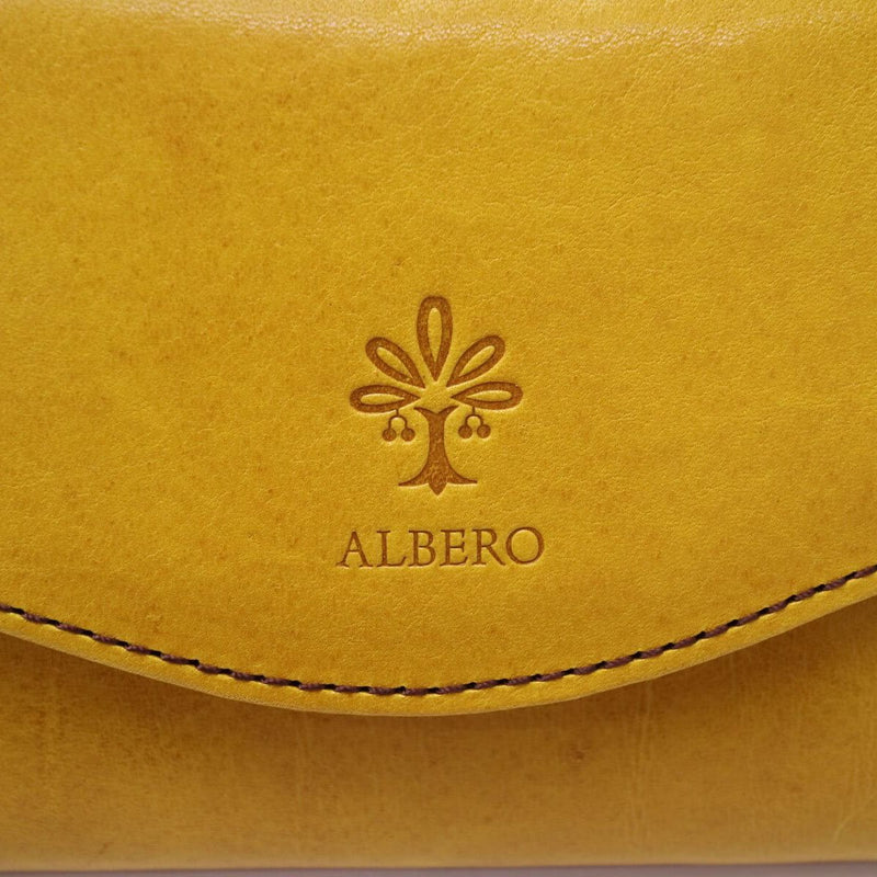 ALBERO PIBERRO PIERROT pouch purse 6407