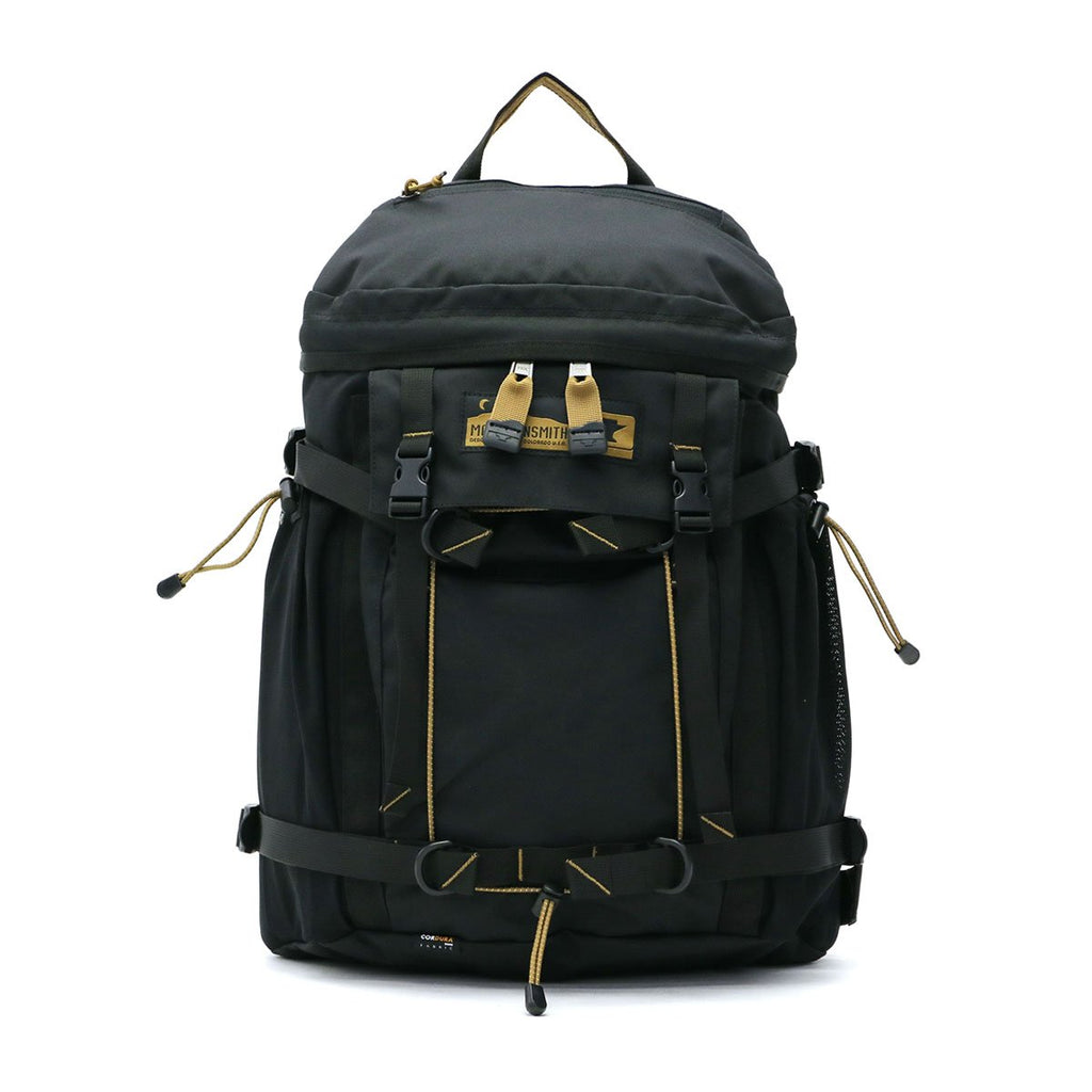 MOUNTAINSMITH バックパック マウンテンスミス WORLD CUP ワールドカップ リュックサック デイパック メンズ レディー –  GALLERIA Bag&Luggage