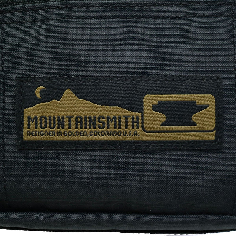 Mountainsmiths袋MOUNTAINSMITHS腰袋搭档s搭档s臀部袋斜肌户外女士65444