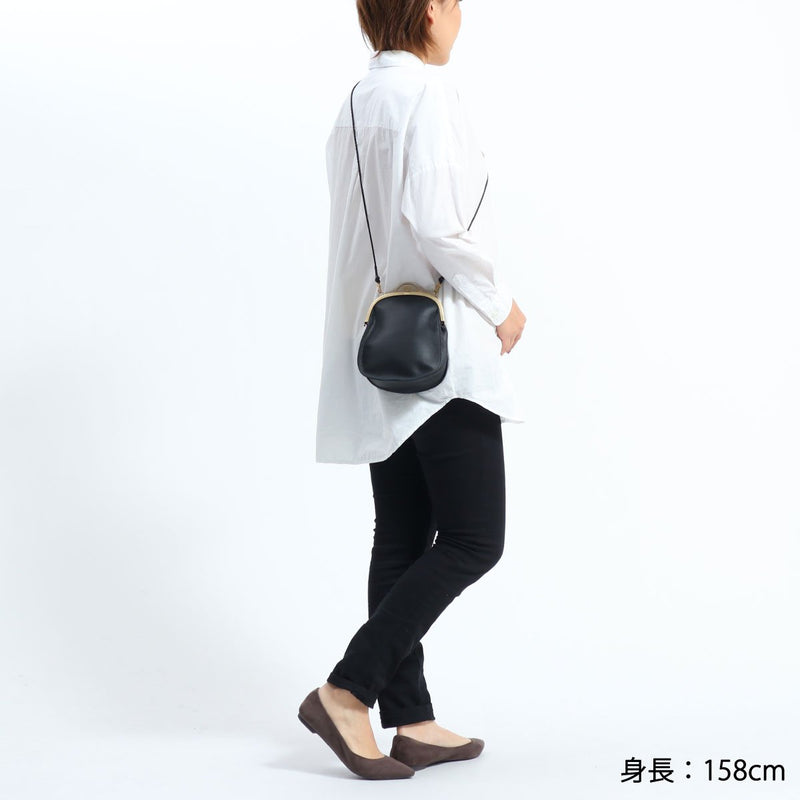 REN Ren GAMAGUCHI VALENCIA shoulder bag 7H-52102