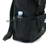 Diamond pack backpack YAKPAK backpack FLAP BACKPACK flap backpack rucksack schoolbag PC storage bag outdoor casual mens womens A4 25L 8125310-F