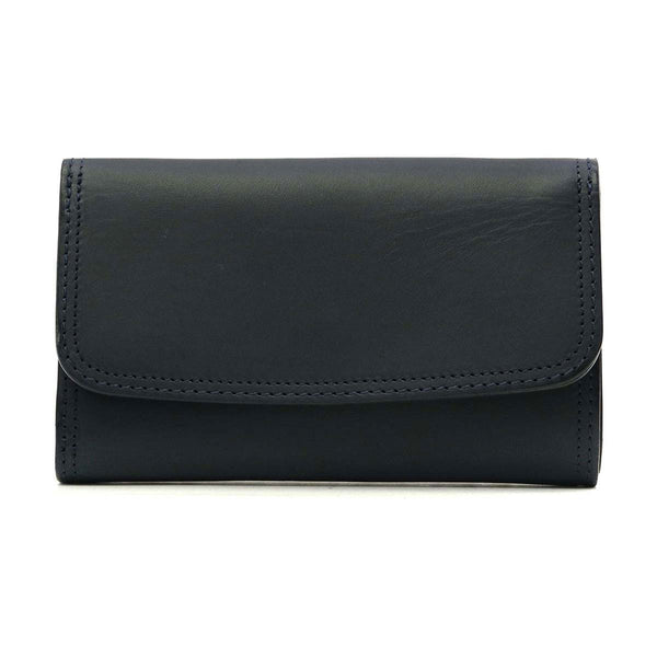 Contact CORBO wallet ball to the wallet three fold wallet mens leather genuine leather corbo. SLATE slate 8LC-0410
