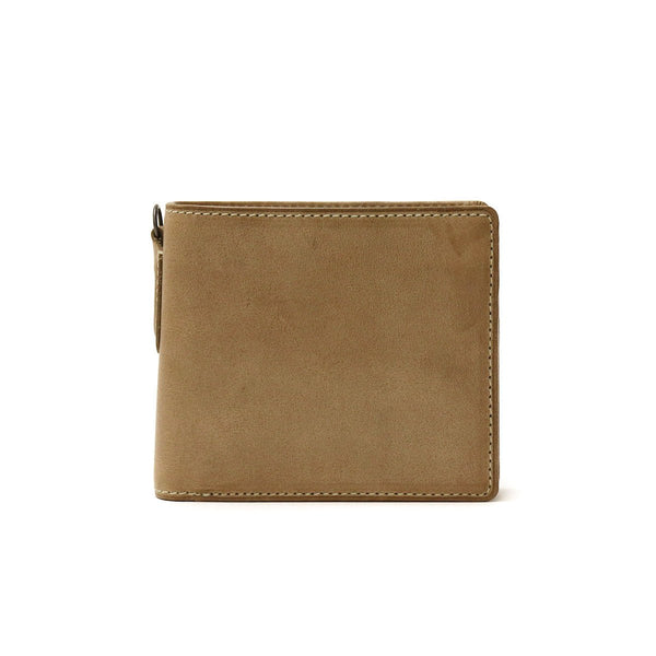 CORBO. Corvo Curious Bi-fold Wallet 8LO-9931
