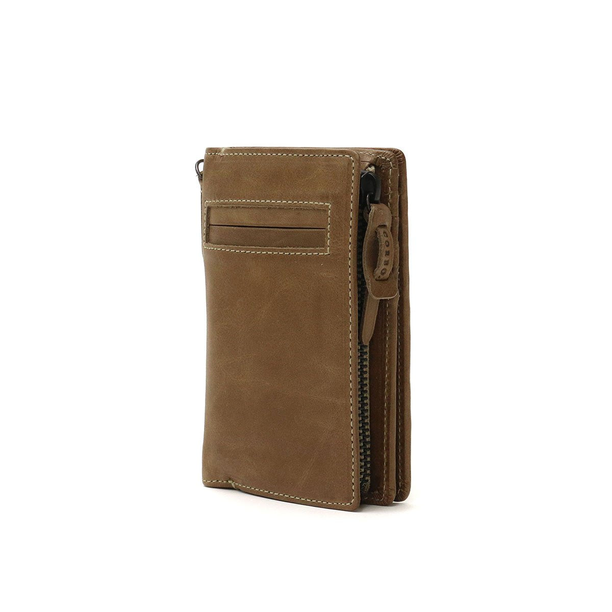 CORBO. コルボ Curious 二つ折り財布 8LO-9933 – GALLERIA Bag&Luggage