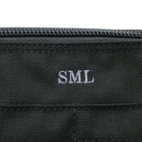 エスエムエル ショルダーバッグ SML ショルダー 斜め掛け shoulder bag ナイロン 軽量 メンズ レディース SLOW スロウ 907029